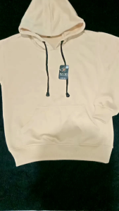 Sweater Hoodie Anak Polos Berkualitas Tinggi Usia 2-13 Tahun