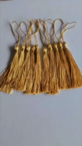 TALI RUMBAI TASSEL RUMBAI ISI 10 PCS