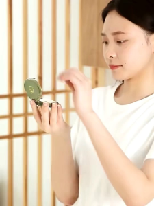 OHHDEER 50 Tablets Portable Mini Disposable Soap Paper Travel Soap Paper Washing Hand Bath Clean Scented Slice Sheets