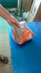 Chester makanan kucing Adult 800 gram Freshpack
