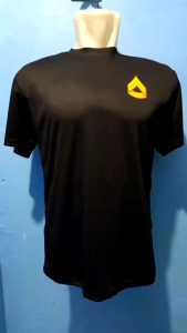 kaos pakaian TARUNA / Dryfit Brazil / lengan pendek / varian warna