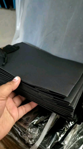 Paper Bag (10pcs) Patayo/Vertical