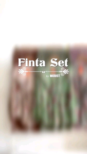 FINTA SETELAN WANITA