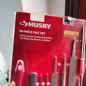 Husky Multi-Purpose File Set: A Versatile Solution for Office Organization