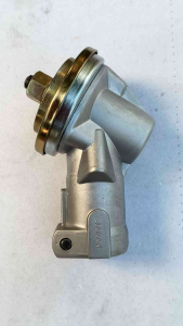 BMNอะไหล่ชุดหัวเกียร์ ขนาด28/9 เครื่องตัดหญ้า 2 จังหวะ MARTENS (มาเท่น) รุ่น ES-511 ✓งานหนาบึกบึนแข็งแรง ✓สำหรับงานหนัก ✓ของแท้ ✓ตรงปก 100%