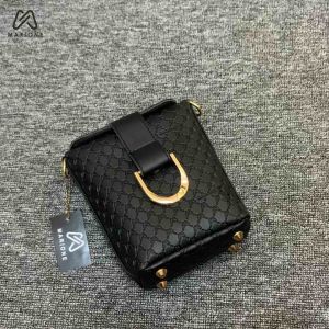 MARIONE - WASTA Tas Selempang Wanita Slingbag Korea