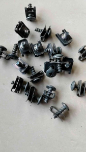 Turun Harga 100 pcs Baut bodi + klip Yamaha