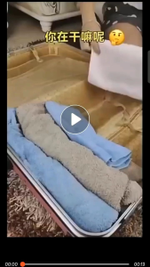 HANDUK TRAVELING HANDUK PORTABLE HANDUK PRAKTIS  HANDUK HANDUK MANDI HANDUK MAGIC HANDUK TERKOMPRESI
