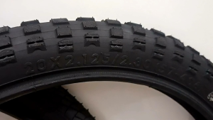 BAN LUAR SEPEDA 20 X 1.75 175 2.125 2125 2.30 230 20X1.75 20X2.125 KINGLAND ATLANTIS