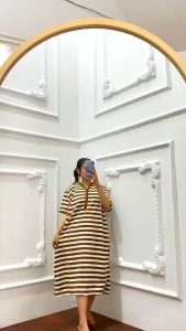 dres michi strip daster kekinian