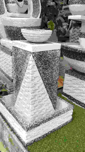 น้ำล้น น้ำพุ เสริมฮวงจุ้ย เสริมโชคลาภ เรียกทรัพย์ ตกแต่งหน้าร้าน น้ำพุพื้นที่จำกัด จัดสวนหน้าร้าน  น้ำล้น ตั้งพื้น  น้ำล้นฮวงจุ้ย น้ำพุฮวงจุ้ย น้ำพุเสริมฮวงจุ้ย น้ำพุ ฮวงจุ้ย - Lazada