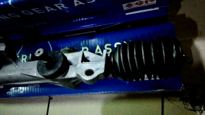 RACK STERING BAK STIR SUZUKI FUTURA ORIGINAL 1000% REAL PICT