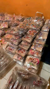 toper karakter grosir / isi 12 pcs per karakter / pull stik / hiasan kue ulang tahun