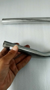 Leheran knalpot standar All Bebek supra x 110/125/blade/revo/kharisma/jupiter/shogun/smash/astrea/kirana