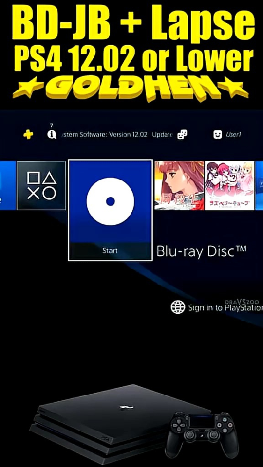 Bd JB For PS4 9.00 to 12.52 Legit fast shipping with lapse poop goldhen no need usb