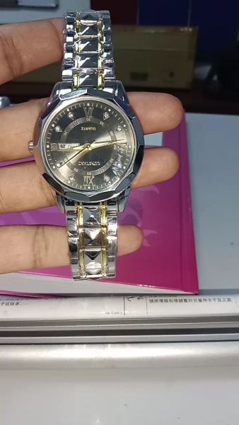 Buyer review video 3