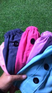 0-12 Bulan Rok Bayi Perempuan SYASA