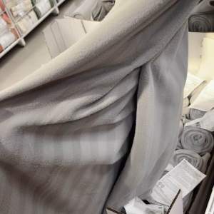 VITMOSSA วิตมอสซา ผ้าคลุม สีเทา ขนาด ผ้าห่มบาง ผ้าห่มอิเกีย ผ้าคลุมอิเกีย 120x160 ซม.