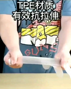 TPE Disposable Gloves / Thick Food Grade Kitchen Hand Glove / Sarung Tangan Pakai Buang Tebal TPE Dapur / 一次性手套