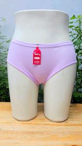3 PCS Cd Celana Dalam Wanita Perempuan Dewasa Remaja Torius Ukuran Big Size Jumbo M L XL XXL 4L 5L Murah Termurah