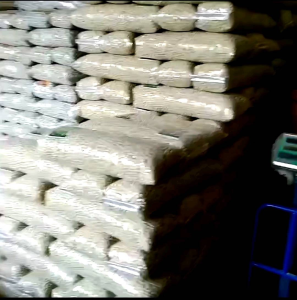 Camilan Pilus Cikur Kemasan 2kg - Makanan Ringan (PIRT 2912210032991)