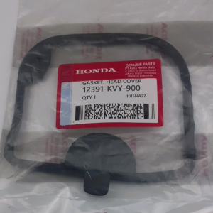 Gasket Head Cover / Karet Head Honda Beat / Scoopy / Spacy Karbu Kode 12391-KVY-900