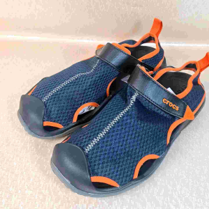 Sandal Crocs Swiftwater/Sandal Crocs Mesh Swifwater Man