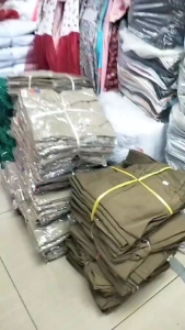 SCOUTING TSHIRTS BSP KABKIDS LAT GSP SENIOR COOTON IN FABRIC