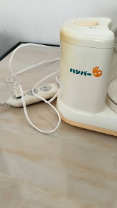 Máy xay thực phẩm IZUMI IK-1000 hàng si Nhật