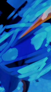 STRIPING STANDAR ORI SUZUKI SHOGUN SP 2007 LIS STICKER DECAL SHOGUN SP 125 2007