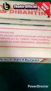 Insektisida TERMIKON 15 EC (Basmi Rayap Serangga & Hama Penghisap Kayu Rumah) 100ml
