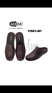 👟17501-MAdda 👟รองเท้าผู้ชาย เปิดส้น ของแอ็ดด้า
