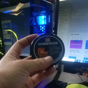 Semir & Balsam Perawatan Kulit: Panduan Lengkap