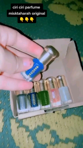 RAMUAN DAYAK PAKET LENGKAP ORI (KRIM SABUN MISK)