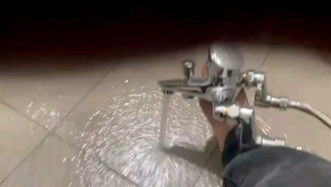 Bộ sen vòi tắm nóng lạnh đồng hàng chính hãng ZenToSi cao cấp.