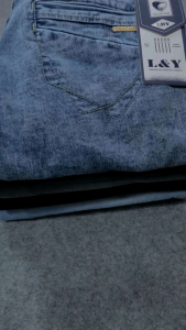 Celana Jeans Wanita Pensil Kantong Bobok Celana Jeans Wanita Terbaru Celana Jeans Stretch Premium