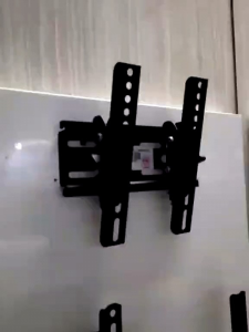 Bracket TV Untuk TV 19-43 Inci: Waterpas & Berkualitas Tinggi