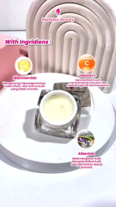 NIGHT PLATINUM WITH RETINOL | RETINOL CREAM | MARFSKIN BEAUTY