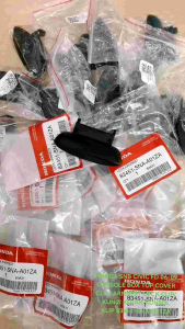 Civic Snb Fd 06-09 Kotak konsol Atas Penuntup Klip/ Console Box Top Cover Clip Lock/ Armrest Lock Clip/ Lock 83451-Sna