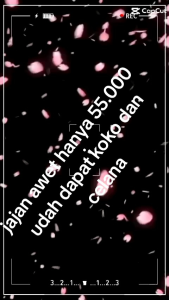 Setelan Koko Panjang Usia 1-7 Tahun