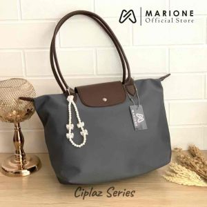 Marione - CIPLAZ Tote Bag - Free Goodiebag Tas Bahu Wanita Totebag