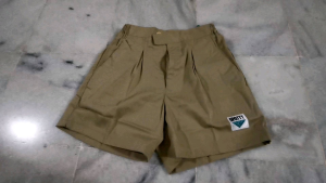 Celana Pendek Badminton Spotty: Desain Unik & Nyaman