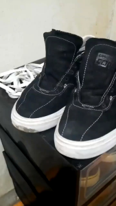 Dev Cleaner - Paket Pencuci Sepatu Suede Terlaris Shoescleaner Kit Suede Termurah