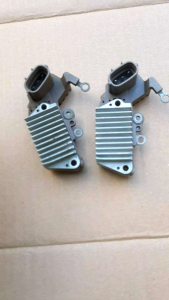 Regulator IC Alternator Mobil Toyota Kijang 7K EFI Corola Greet Original