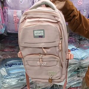 TAS SEKOLAH ALTO GIRL SD /SMP/SMA