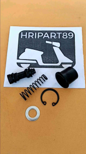 Master Rem Kit Belakang Satria FU & FI-GSX 150