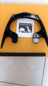 Behel Pegangan Jok Belakang Suzuki Shooter: Pilihan Aksesoris Jok Motor Tahan Lama