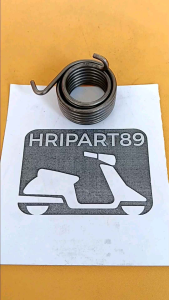 Per Selahan Engkol Kharisma-Kirana-Supra X 125-Supra X 125 Helm In FI-New Blade 125