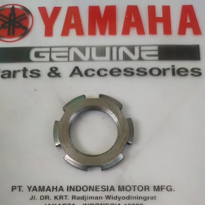 Komponen Motor Yamaha & Aksesoris Motor Asli: Panduan Lengkap