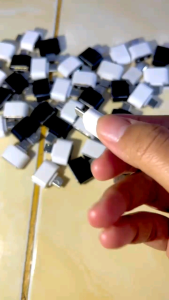 OTG On The Go Micro USB Mini Conector Android Non Cable